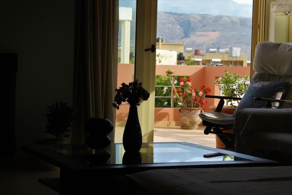 Zoe' S Place In Chania Apartament Chania (Crete)
