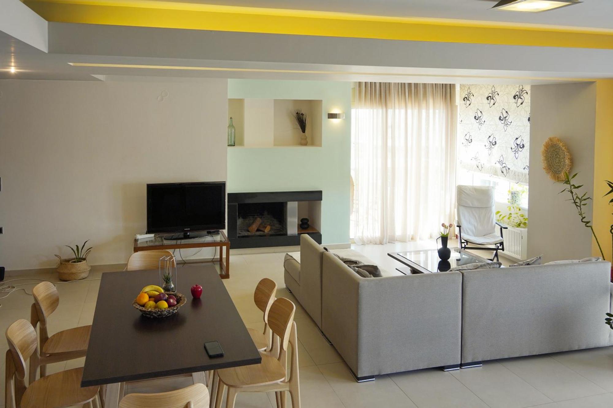 Apartament Zoe' S Place In Chania Chania (Crete)