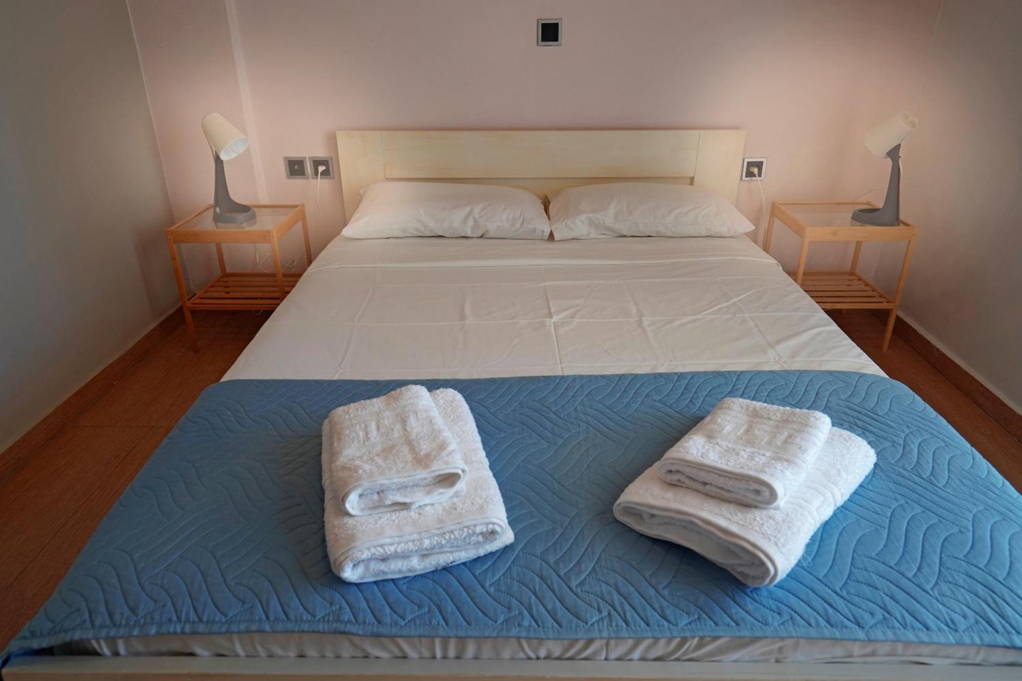 Apartament Zoe' S Place In Chania *