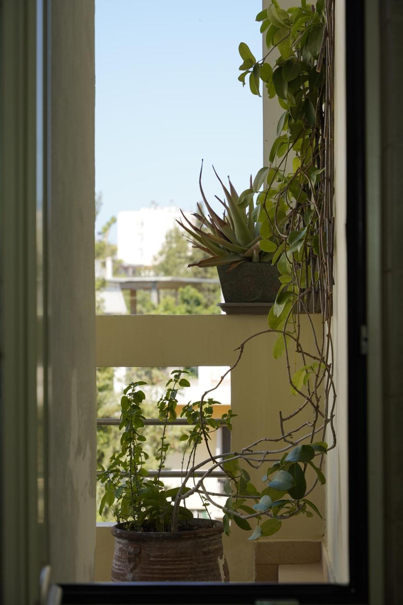 Apartament Zoe' S Place In Chania Chania (Crete)