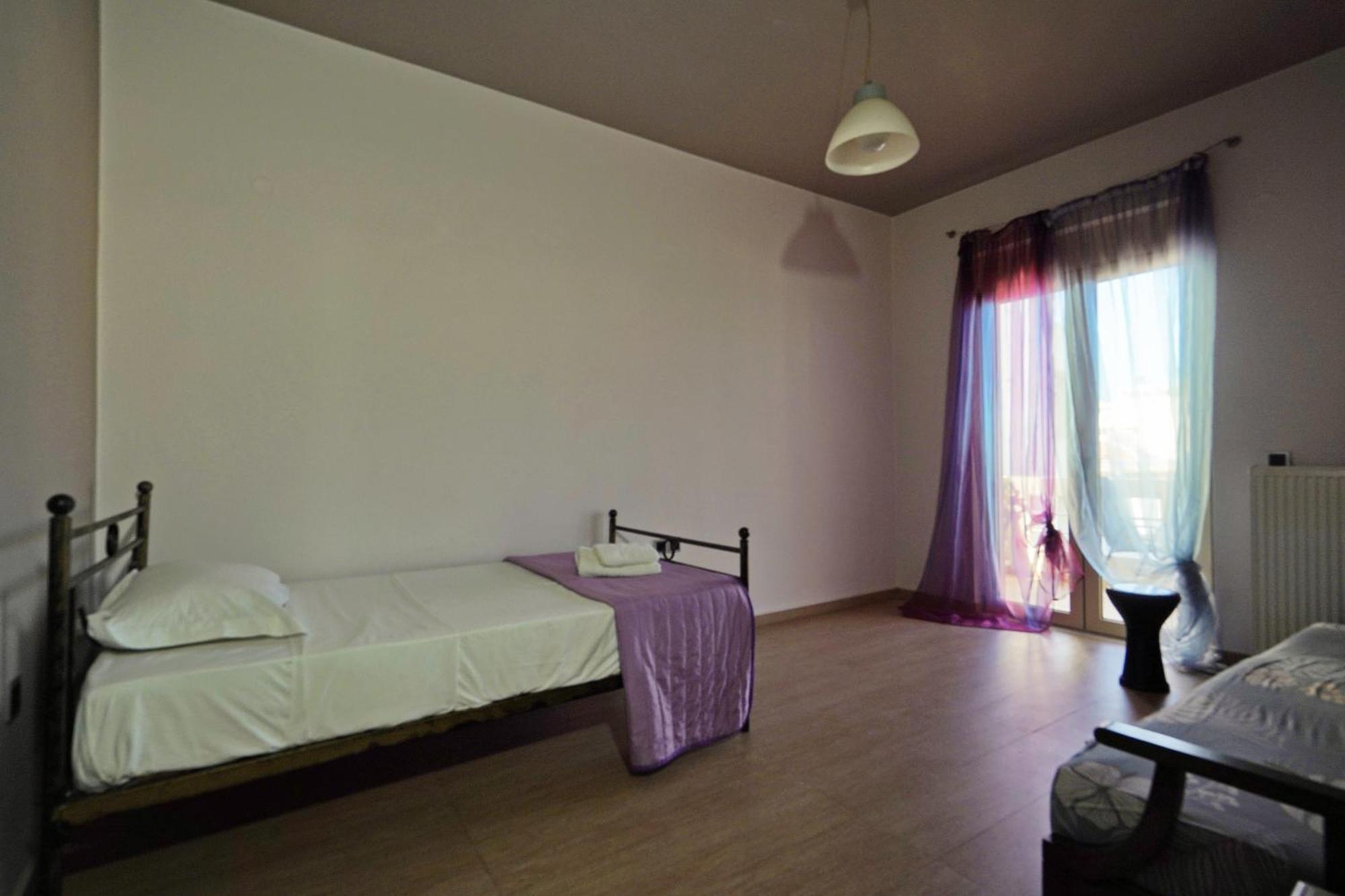 Zoe' S Place In Chania Apartament *