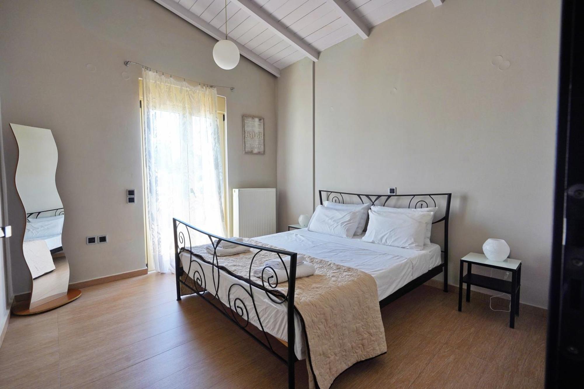 Zoe' S Place In Chania Apartament Chania (Crete)