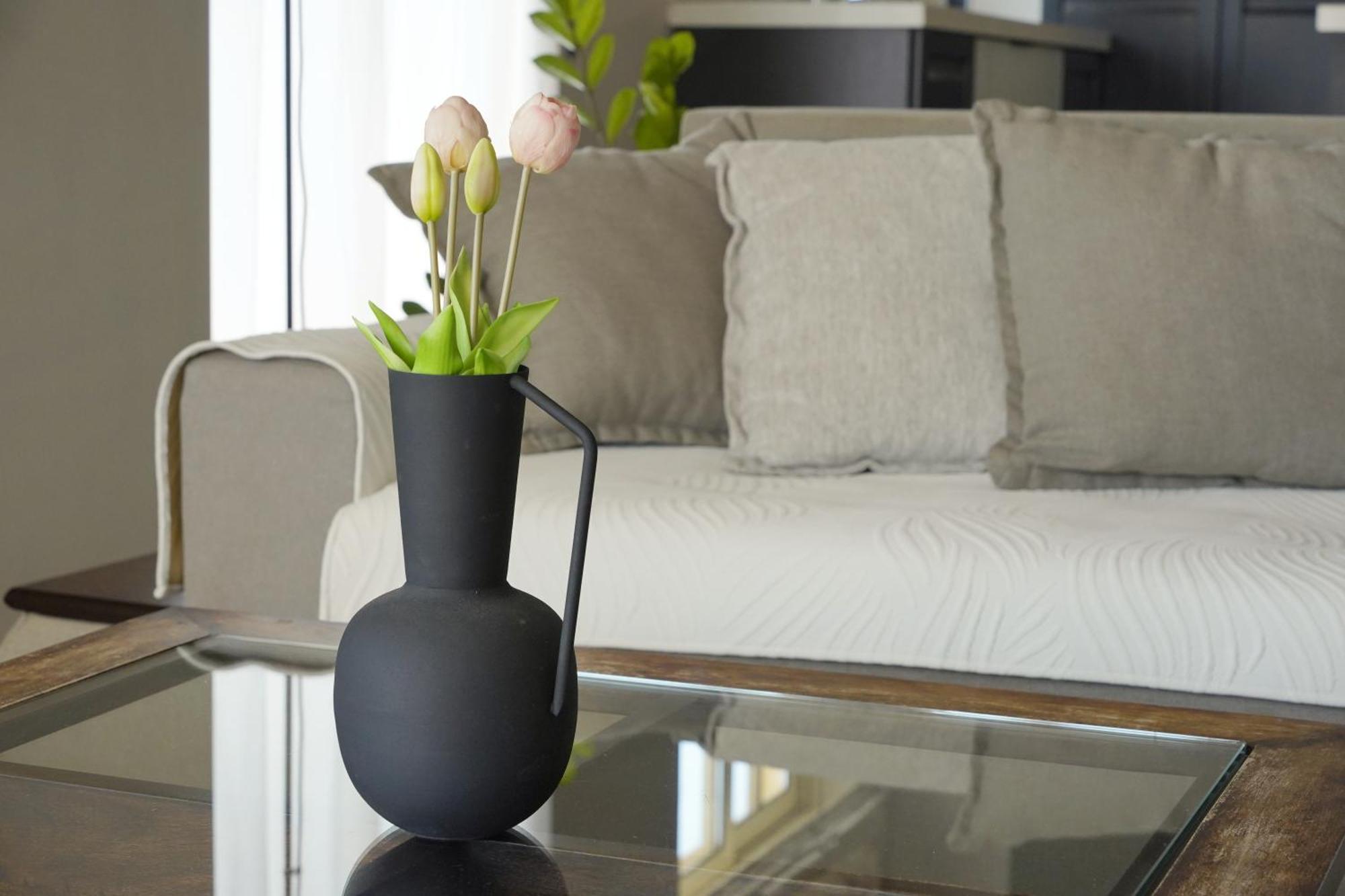 Apartament Zoe' S Place In Chania *