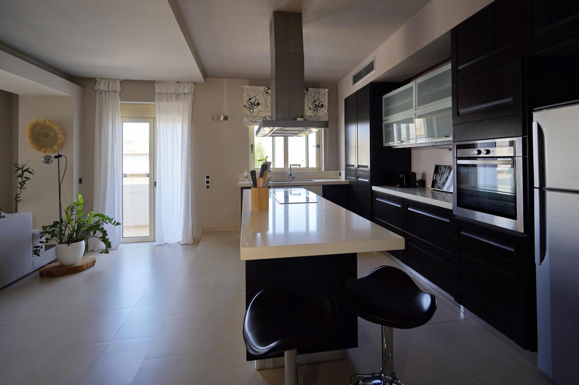 Zoe' S Place In Chania Apartament Chania (Crete)