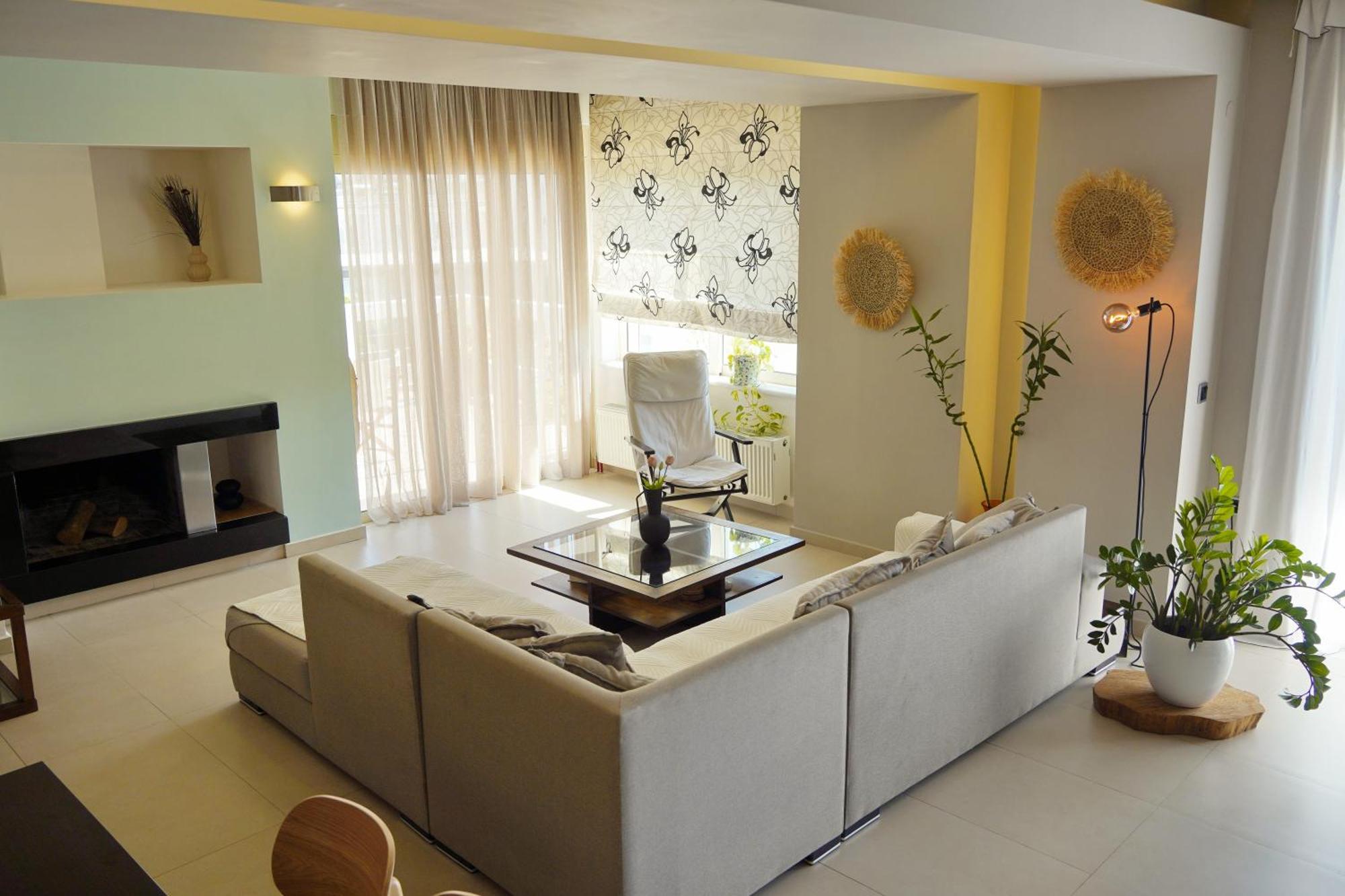 Zoe' S Place In Chania Apartament Chania (Crete)