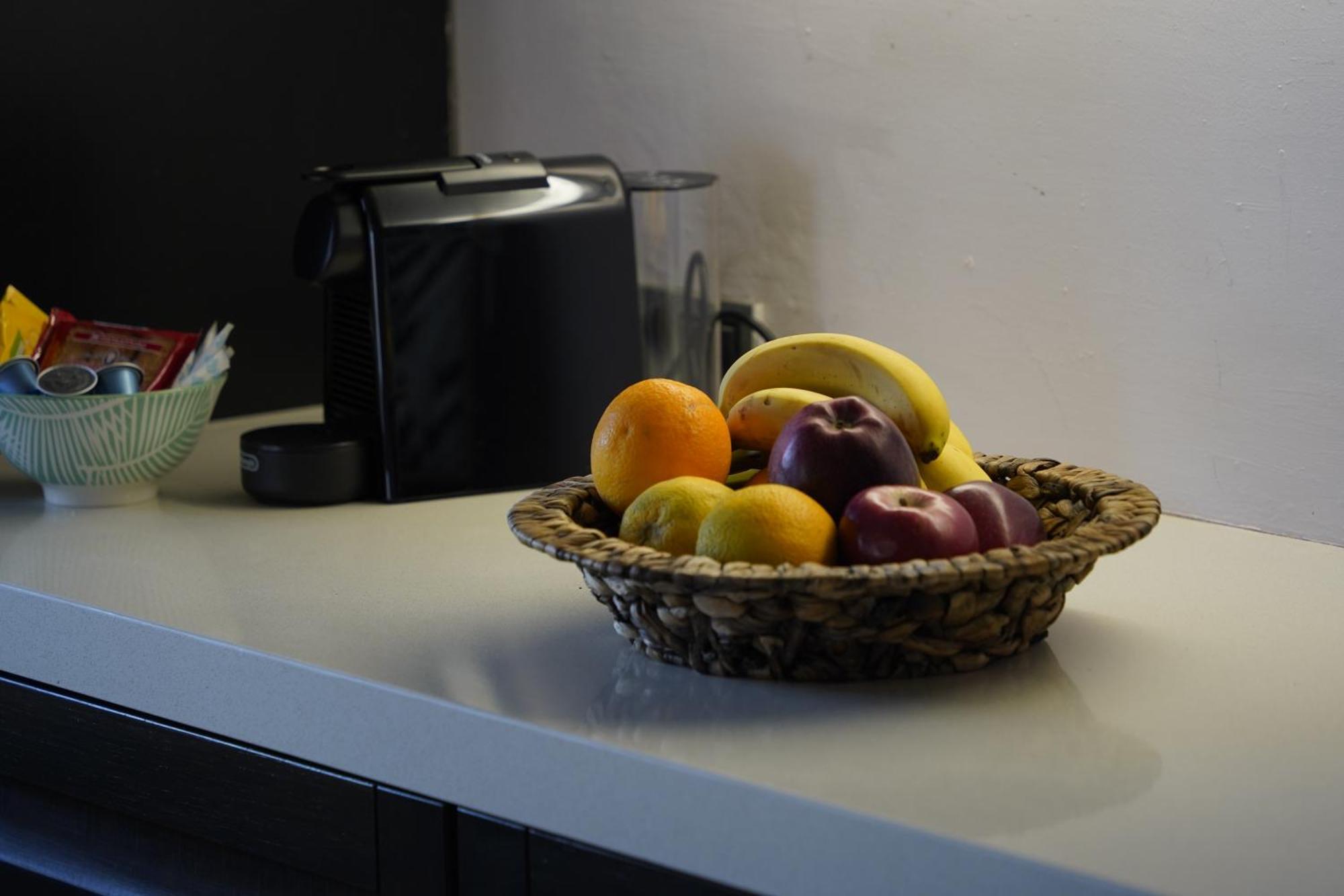 Zoe' S Place In Chania Apartament