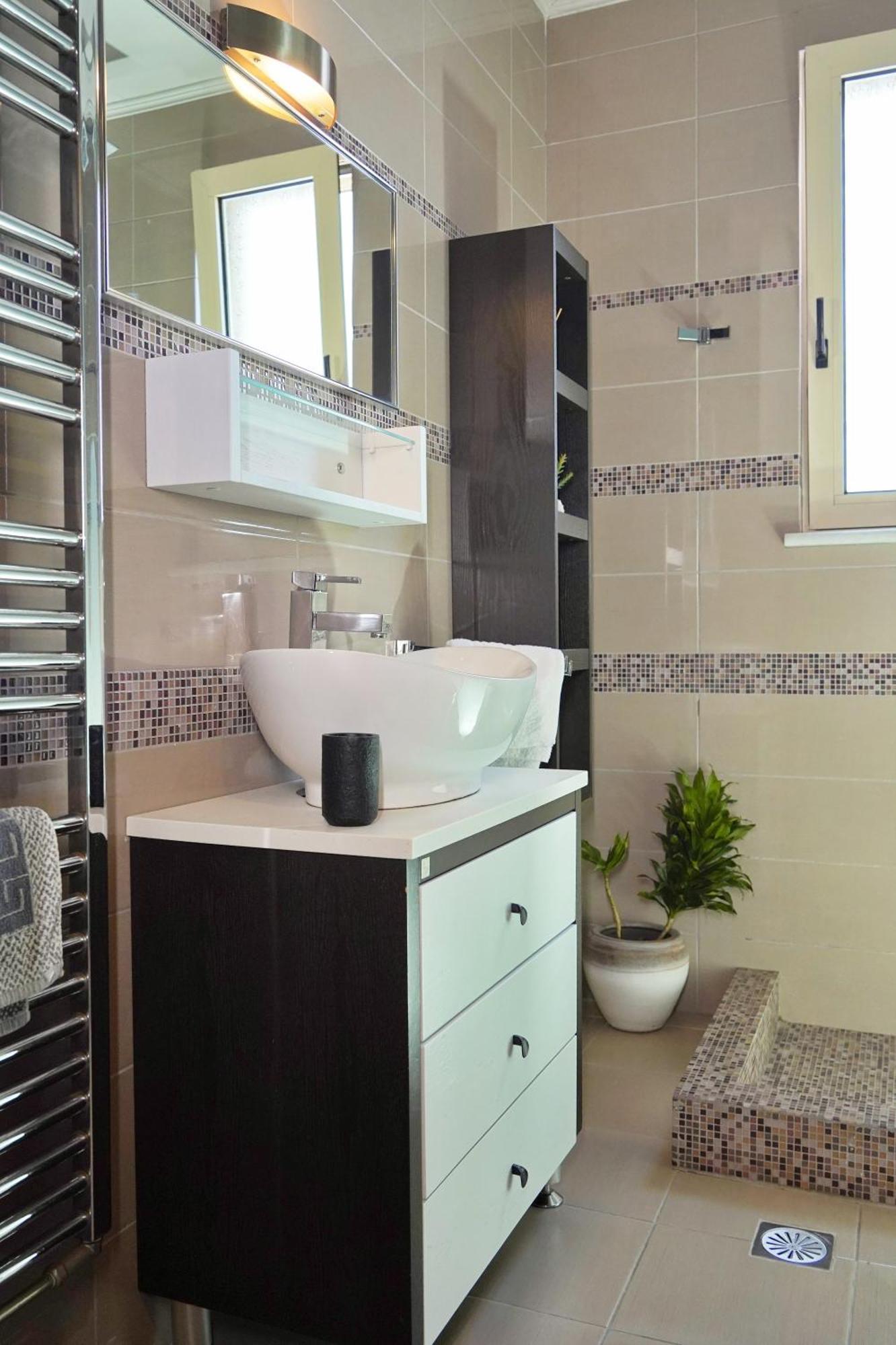 Apartament Zoe' S Place In Chania *